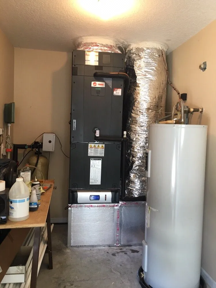 Slide of Cool R Us, Inc A/C & Heating