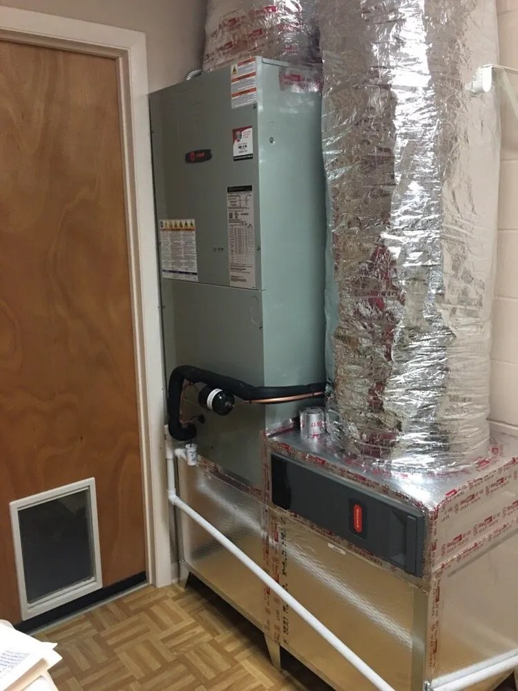 Slide of Cool R Us, Inc A/C & Heating