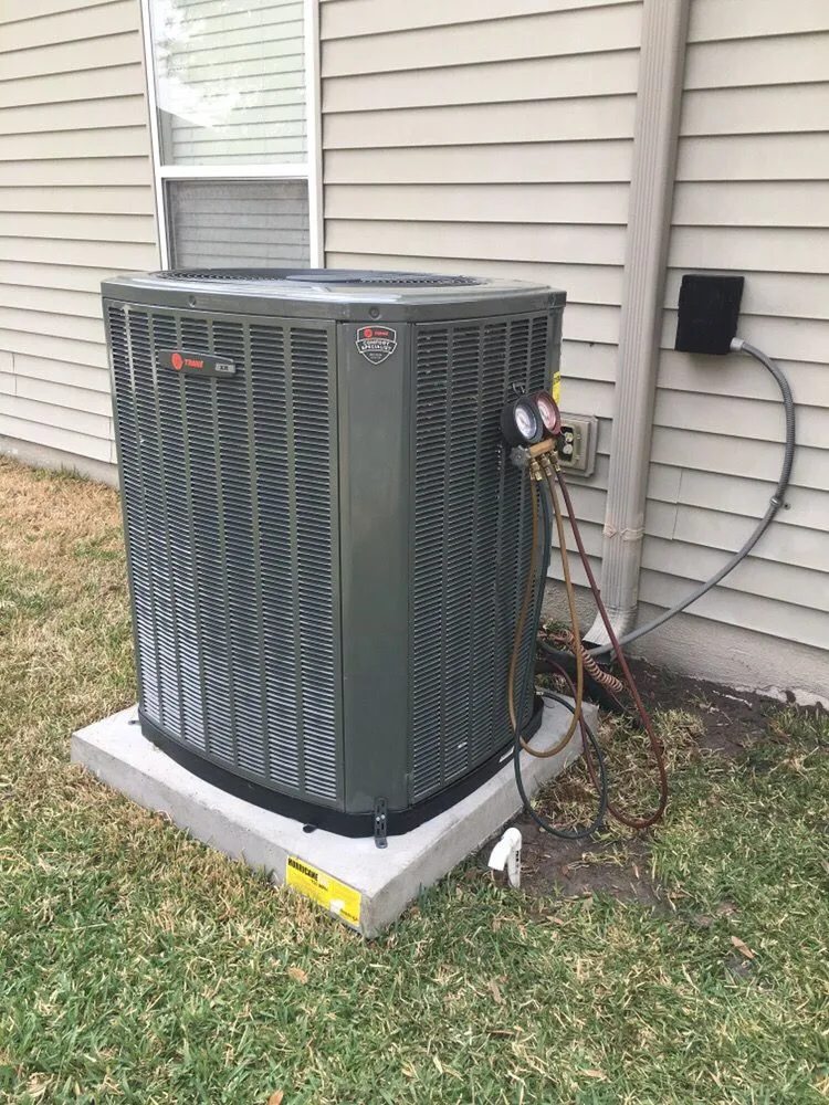 Slide of Cool R Us, Inc A/C & Heating