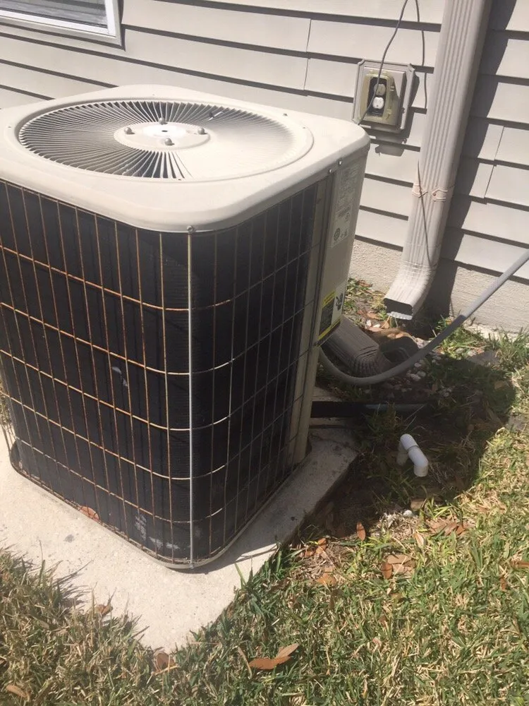 Slide of Cool R Us, Inc A/C & Heating