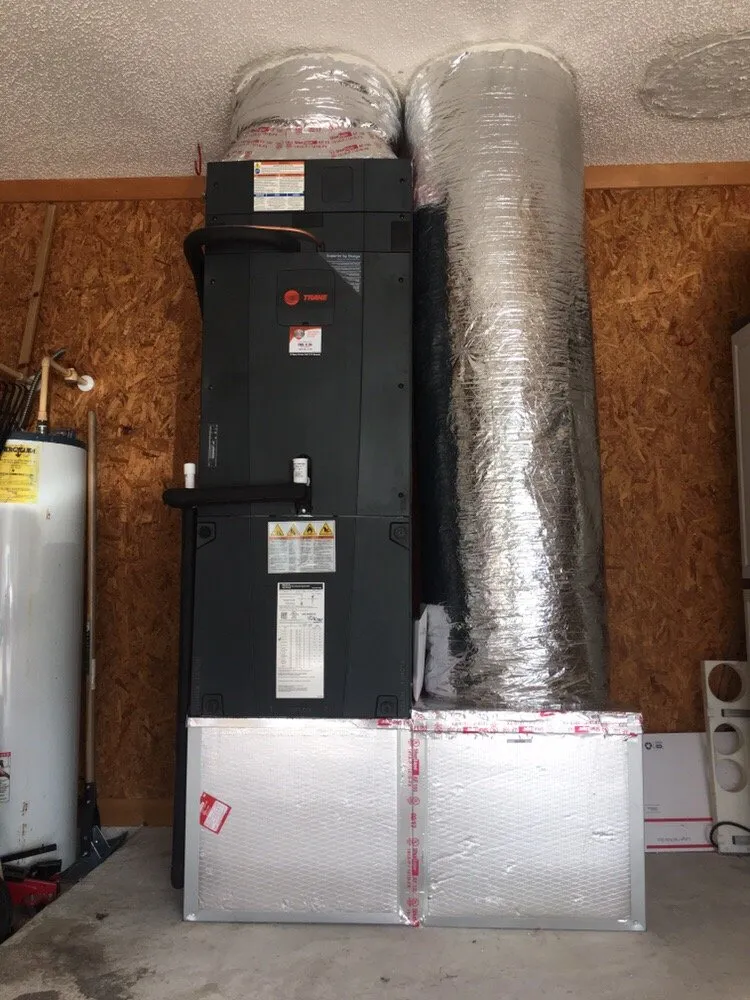 Slide of Cool R Us, Inc A/C & Heating