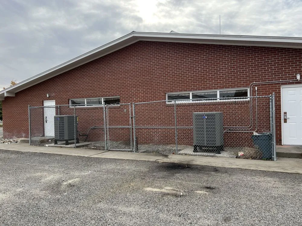 Slide of Cool Red Air