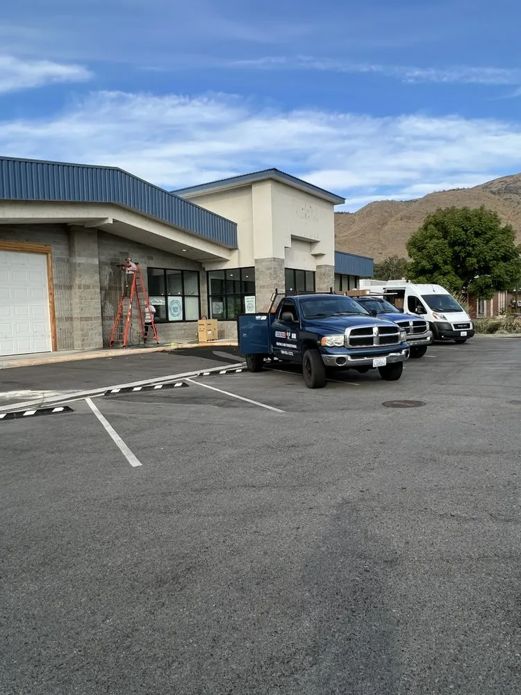 Slide of Cool Red Air