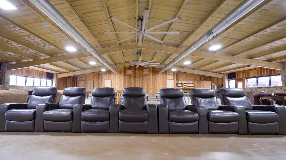 Slide of Cool Rescue #1 Heating and Air