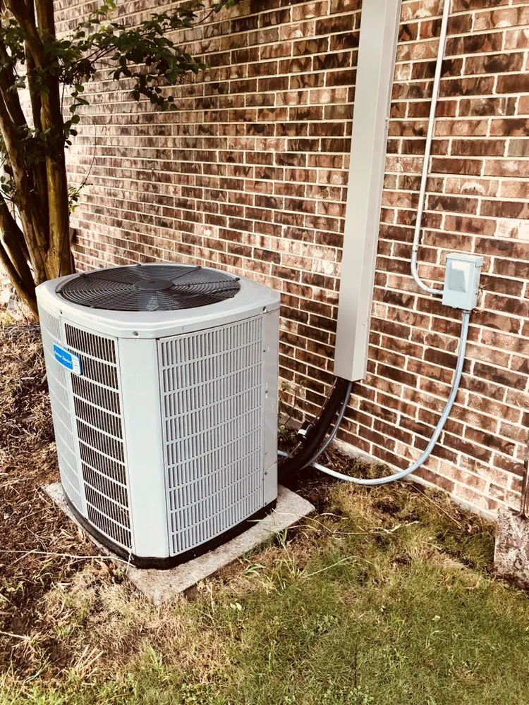 Slide of Cool Rescue #1 Heating and Air