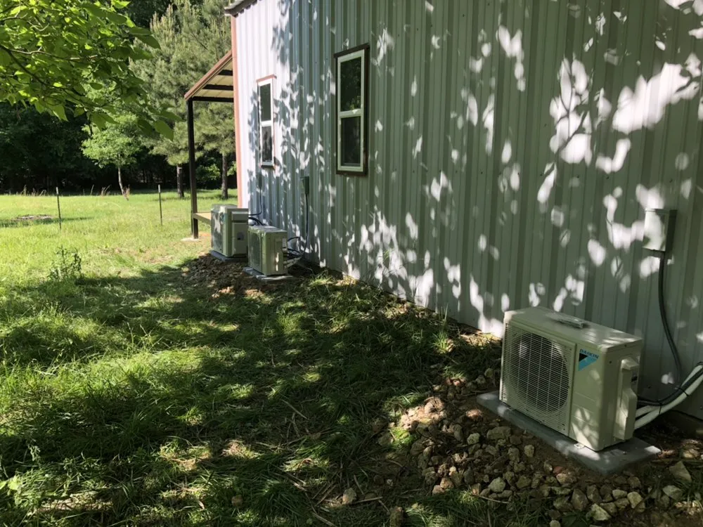 Slide of Cool Rescue #1 Heating and Air