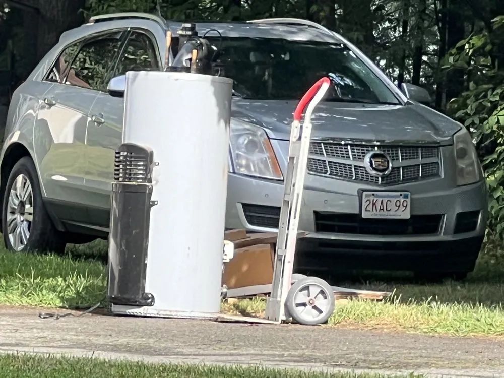 Slide of Cool-Rite Mechanical