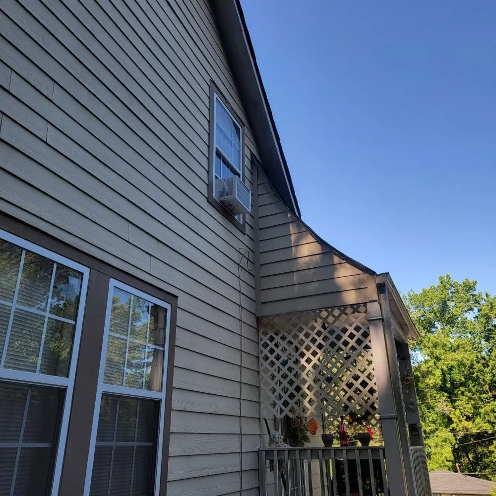 Slide of Cool Runner's Air and Heating