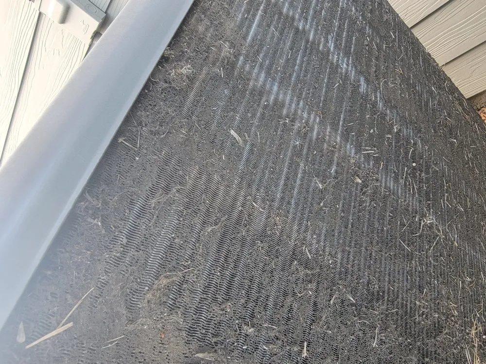 Slide of Cool Runner's Air and Heating