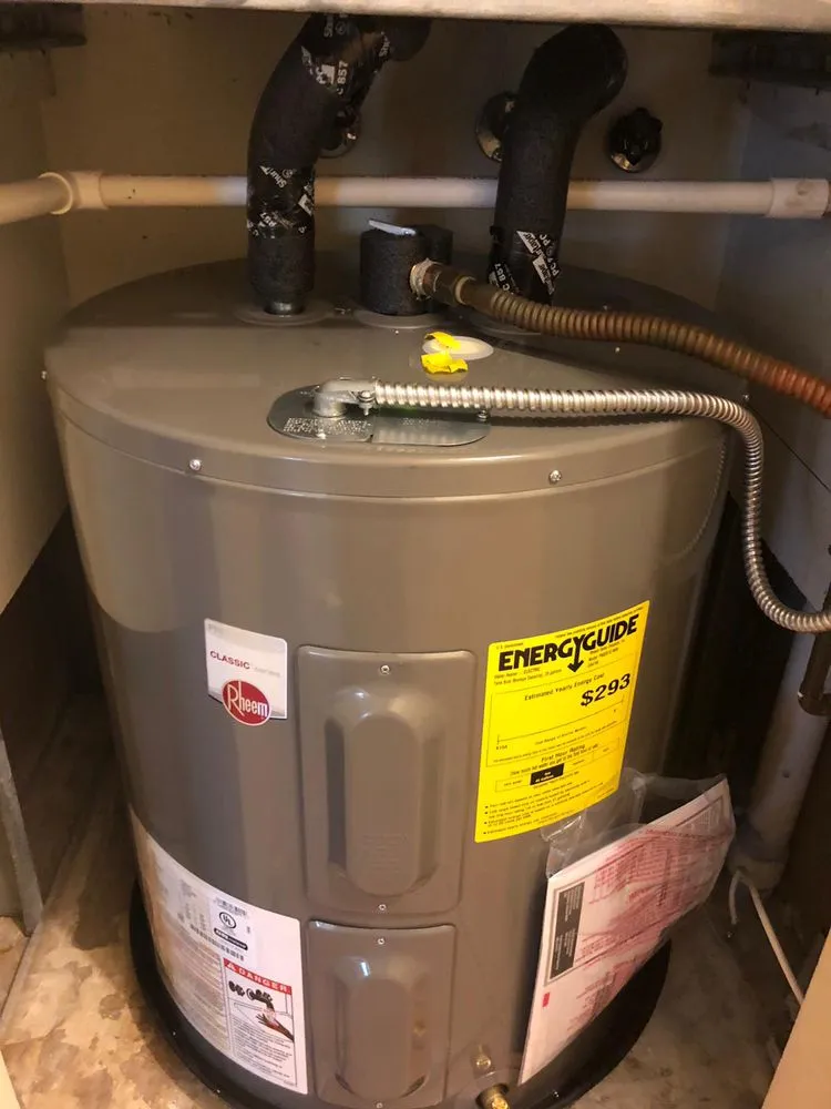 Slide of Cool Running Air