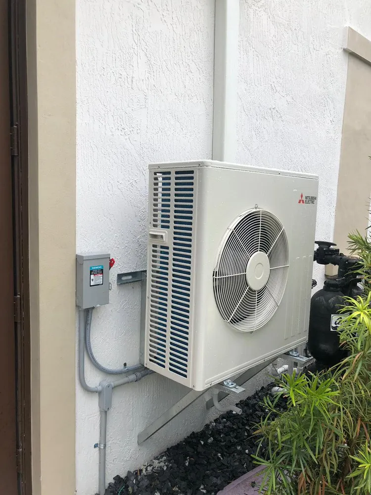 Slide of Cool Running Air