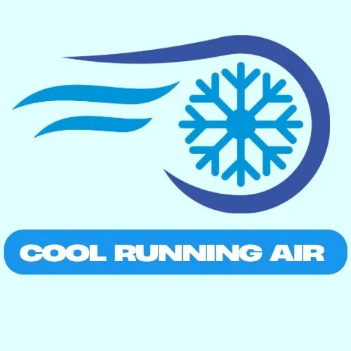 Slide of Cool Running Air
