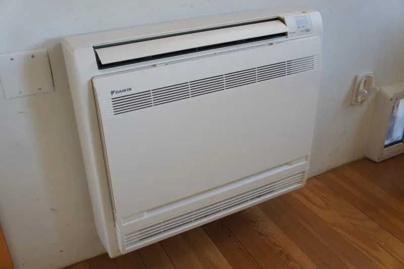 Slide of Cool Runnings Refrigeration