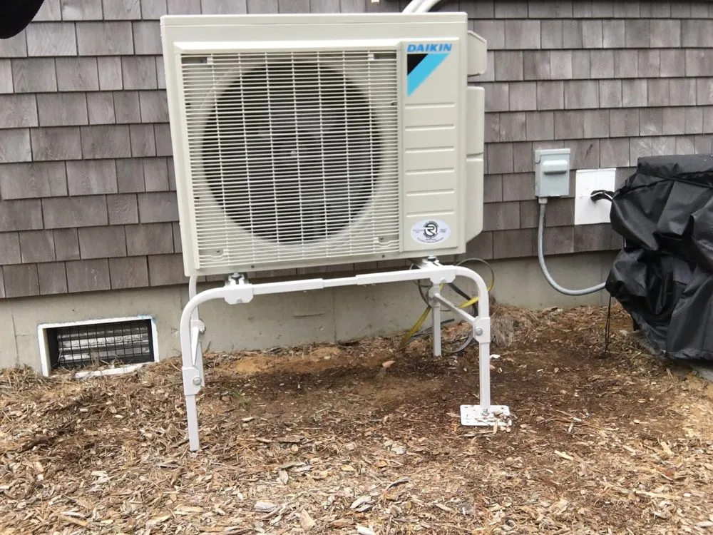 Slide of Cool Runnings Refrigeration