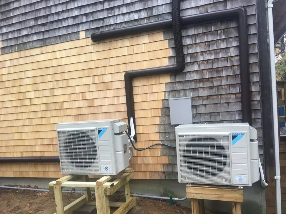 Slide of Cool Runnings Refrigeration