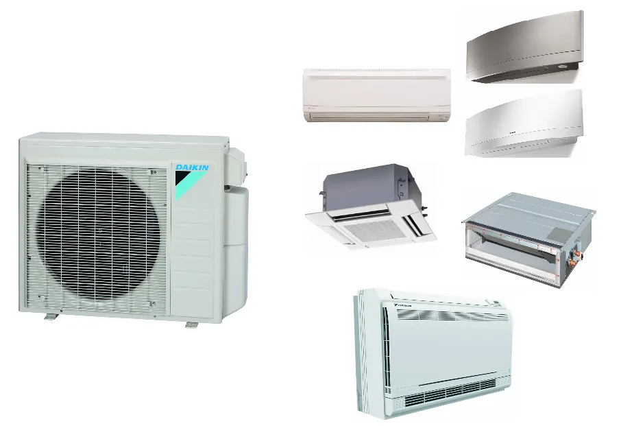 Slide of Cool Runnings Refrigeration