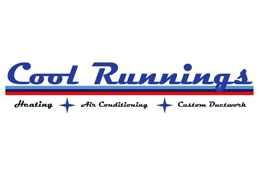 Cool Runnings Logo