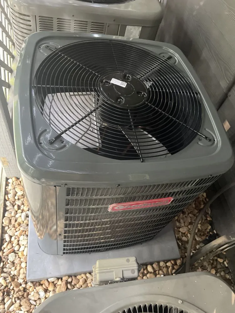 Slide of Cool Season Heating & Cooling