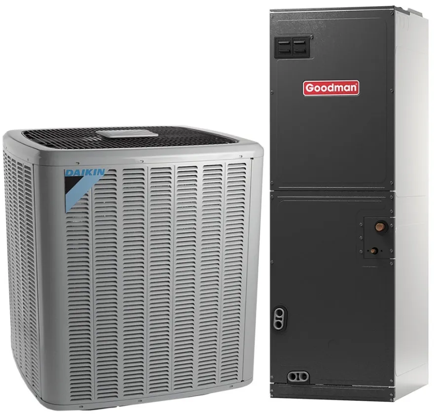 Slide of Cool Season Heating & Cooling