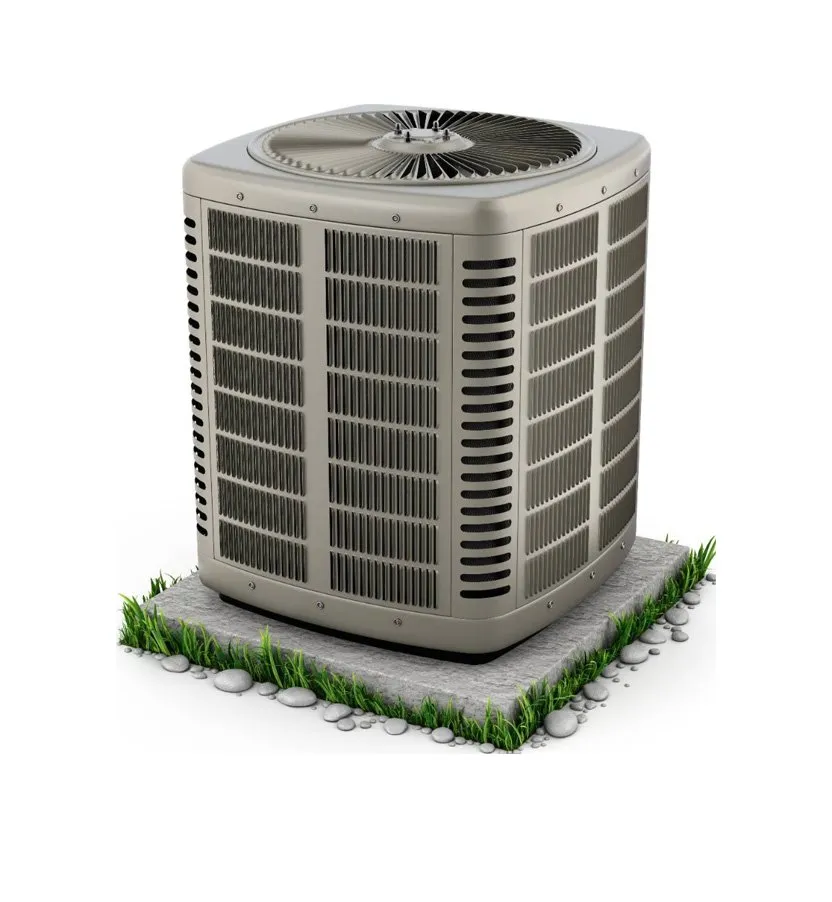 Slide of Cool Season Heating & Cooling