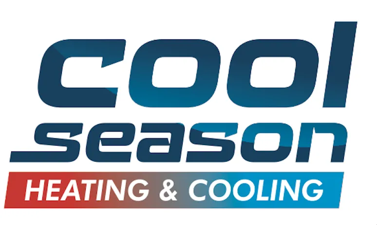 Slide of Cool Season Heating & Cooling