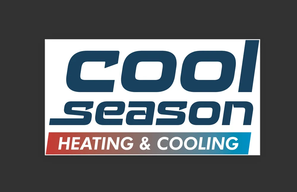 Slide of Cool Season Heating & Cooling