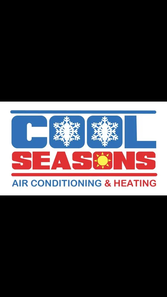 Slide of Cool Seasons Air Conditioning and Heating