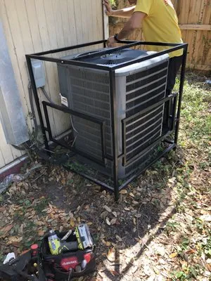 Cool Seasons Air Conditioning and Heating