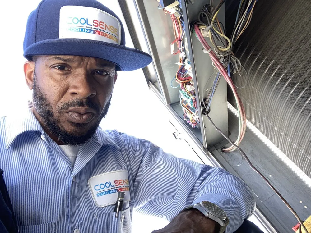 Trusted air conditioning service for homes in San Fernando Valley, CA by Cool Sense Mechanical