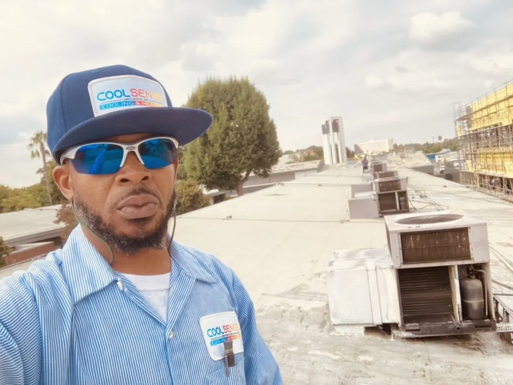 Emergency HVAC maintenance in San Fernando Valley, CA - Cool Sense Mechanical