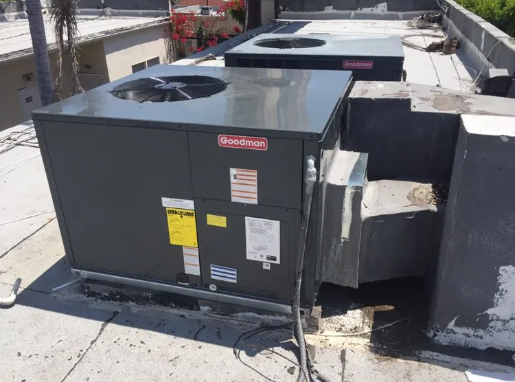 Top-rated AC installation near you in San Fernando Valley, CA by Cool Sense Mechanical
