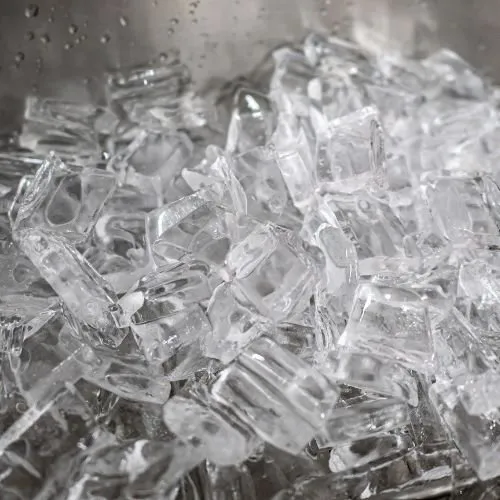 Slide of Cool Service Tech