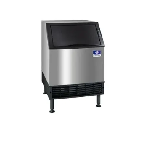 Slide of Cool Service Tech