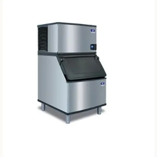 Slide of Cool Service Tech