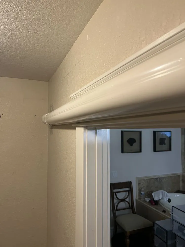 Slide of Cool Service Tech