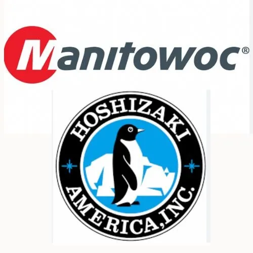 Slide of Cool Service Tech