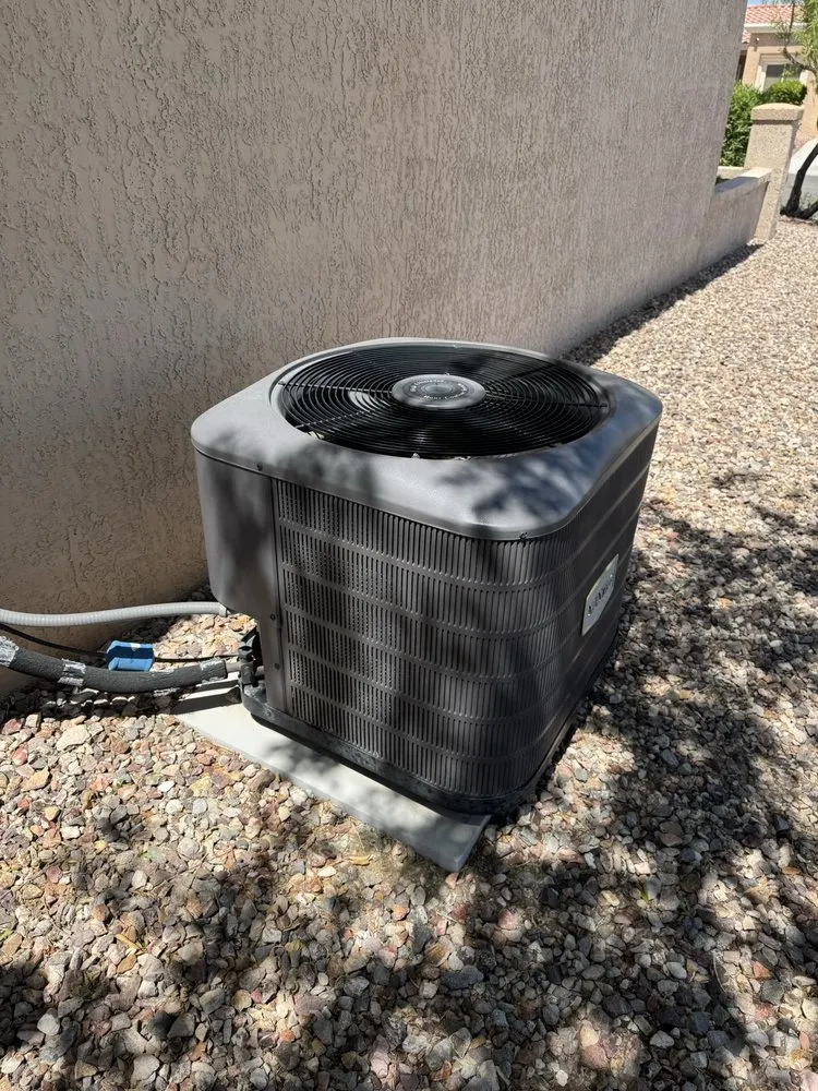 Slide of Cool Services