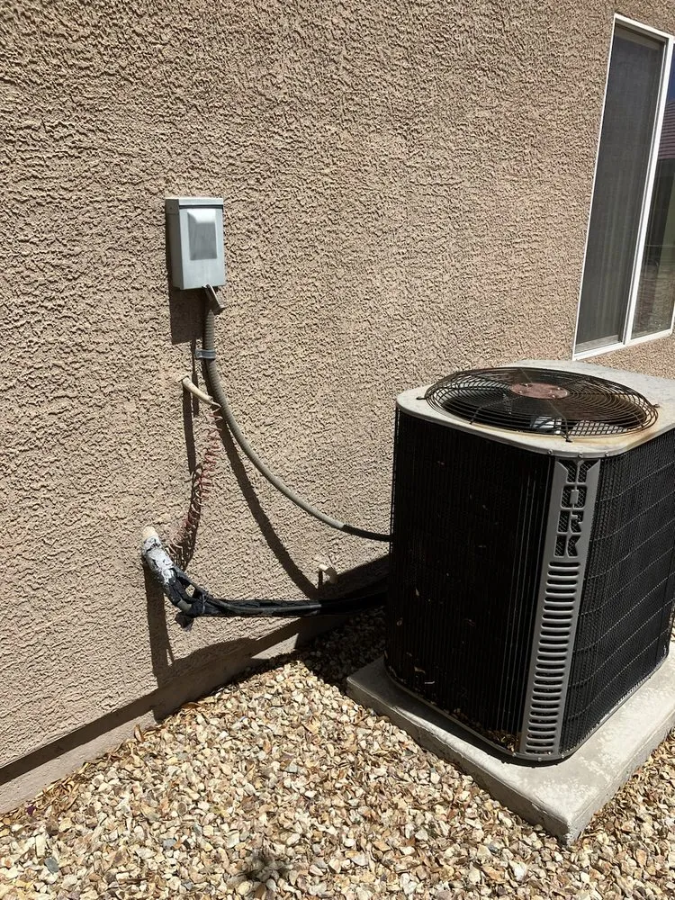 Slide of Cool Services