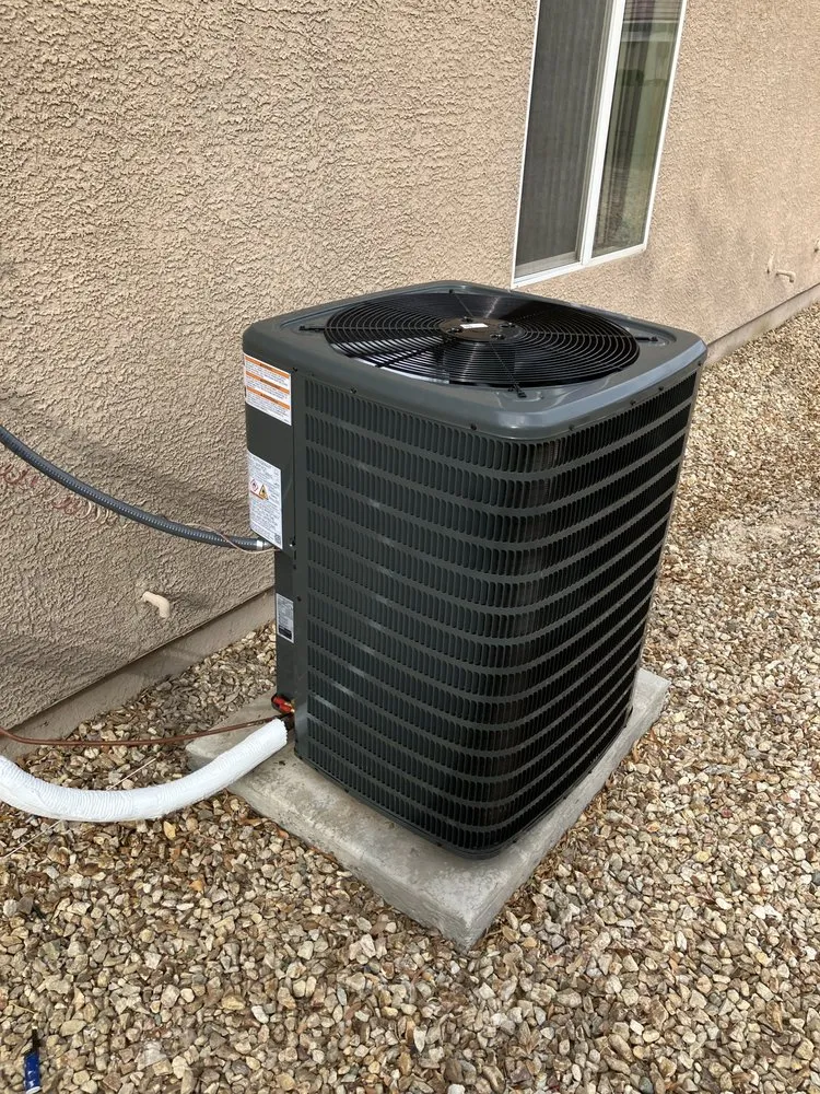 Slide of Cool Services