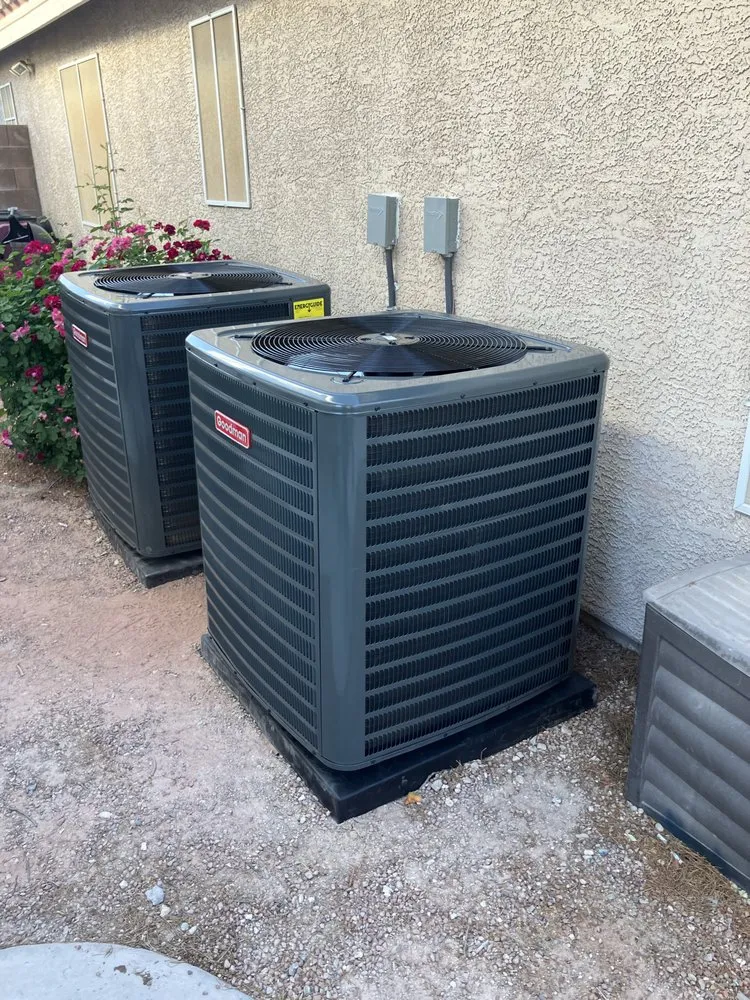 Slide of Cool Services