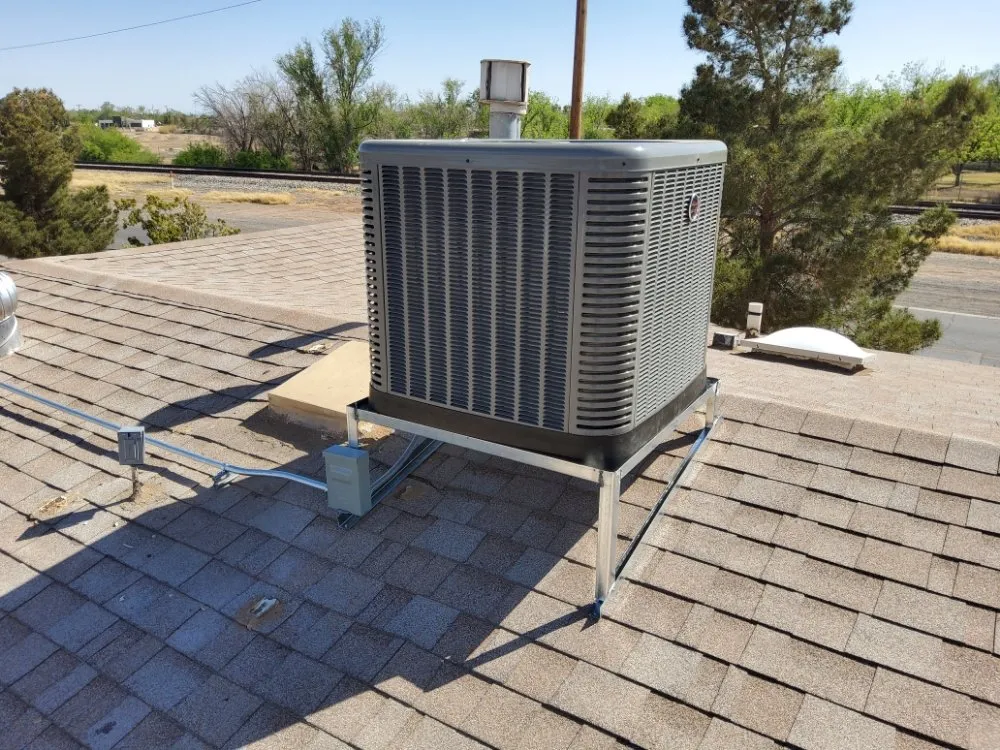 Slide of Cool Solutions heating and cooling