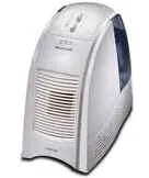 Slide of Cool Solutions HVAC