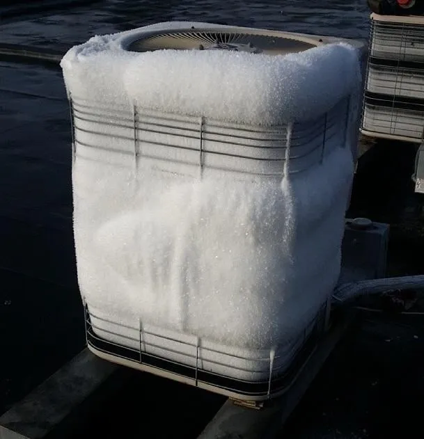 Slide of Cool Solutions, LLC