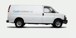 Slide of Cool Solutions, LLC