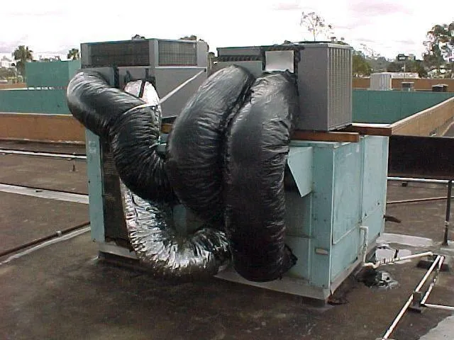 Slide of Cool Solutions, LLC