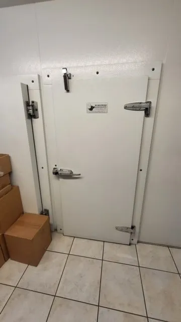 Slide of Cool Solutions Refrigeration