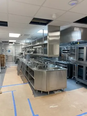 Cool Solutions Refrigeration