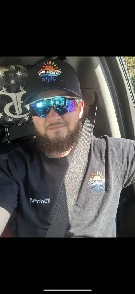 Slide of Cool Solutions