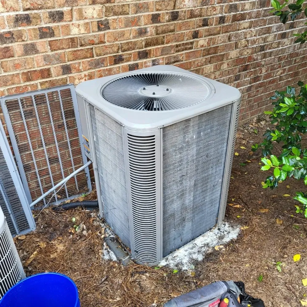 Slide of Cool Spaces Services