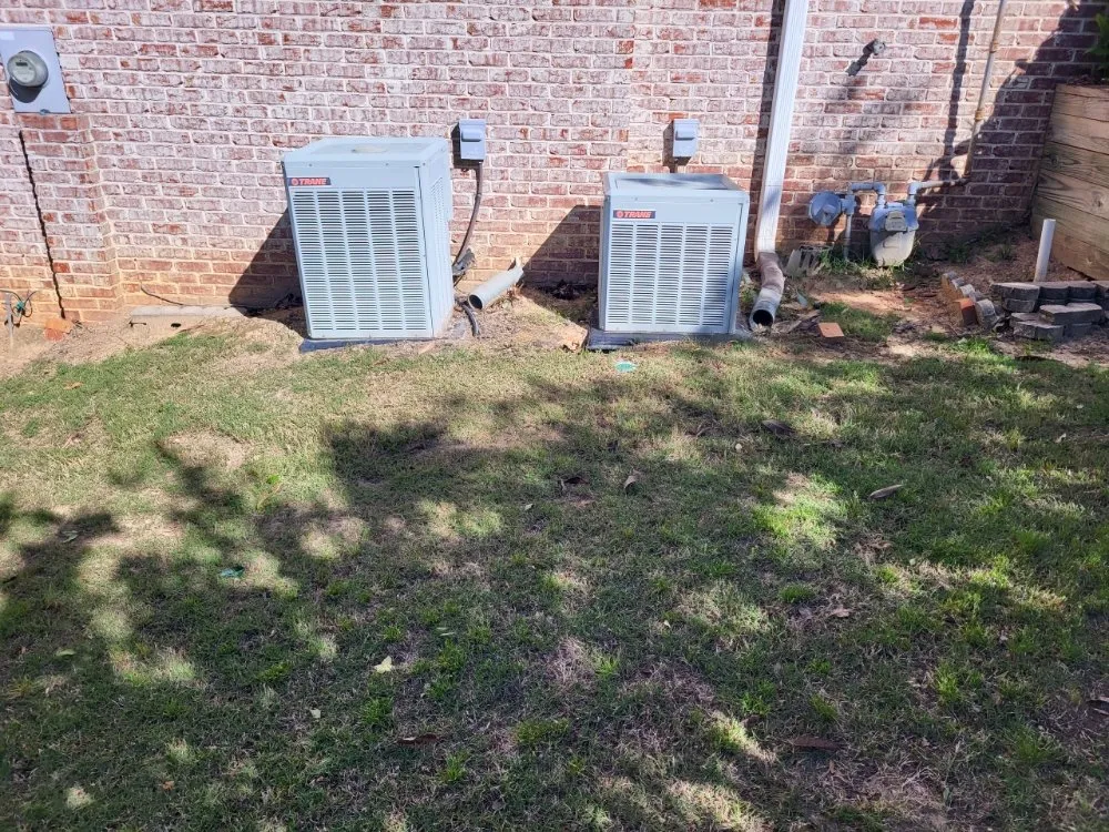 Slide of Cool Spaces Services